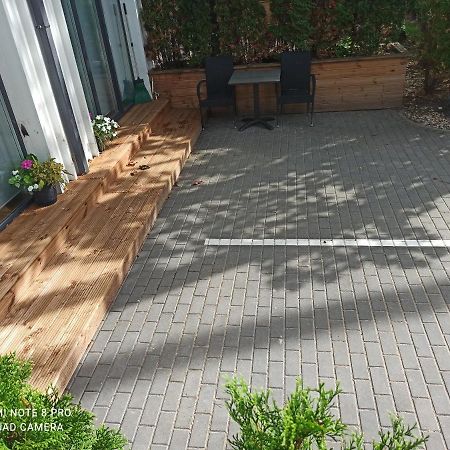 New Big Loft Apartments Jurmala With Free Secured Parking Kültér fotó