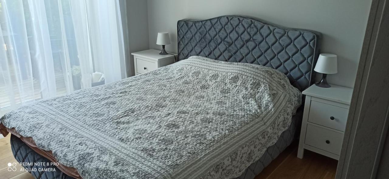 New Big Loft Apartments Jurmala With Free Secured Parking Kültér fotó