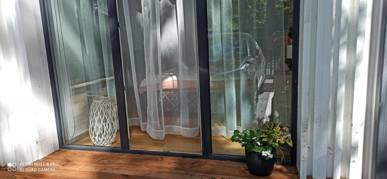 New Big Loft Apartments Jurmala With Free Secured Parking Kültér fotó