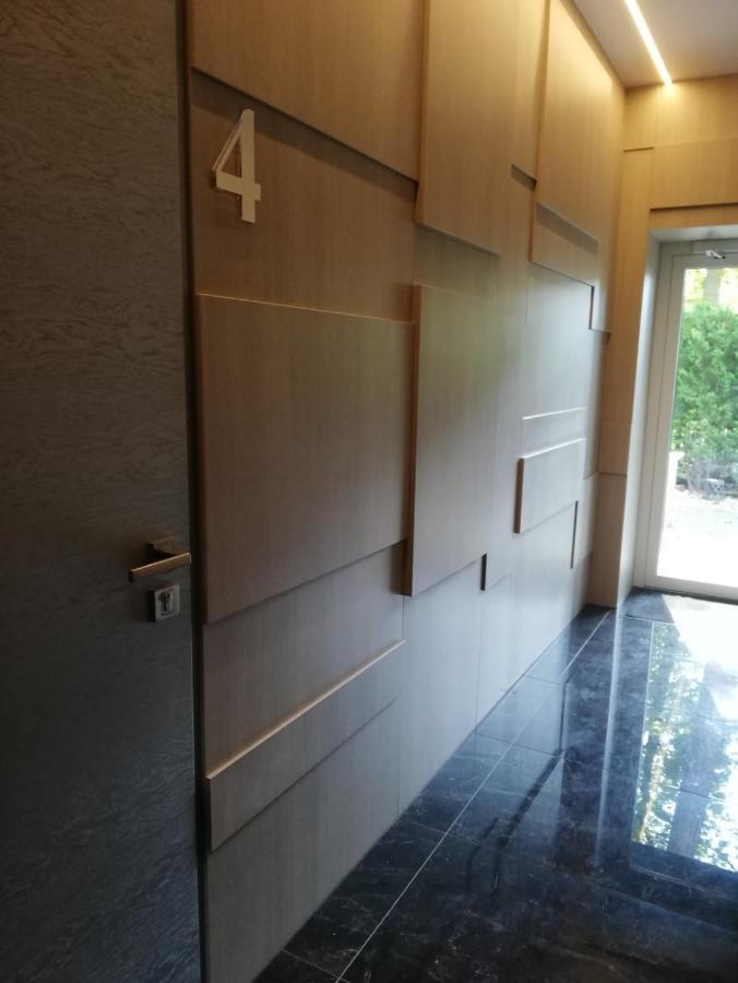 New Big Loft Apartments Jurmala With Free Secured Parking Kültér fotó