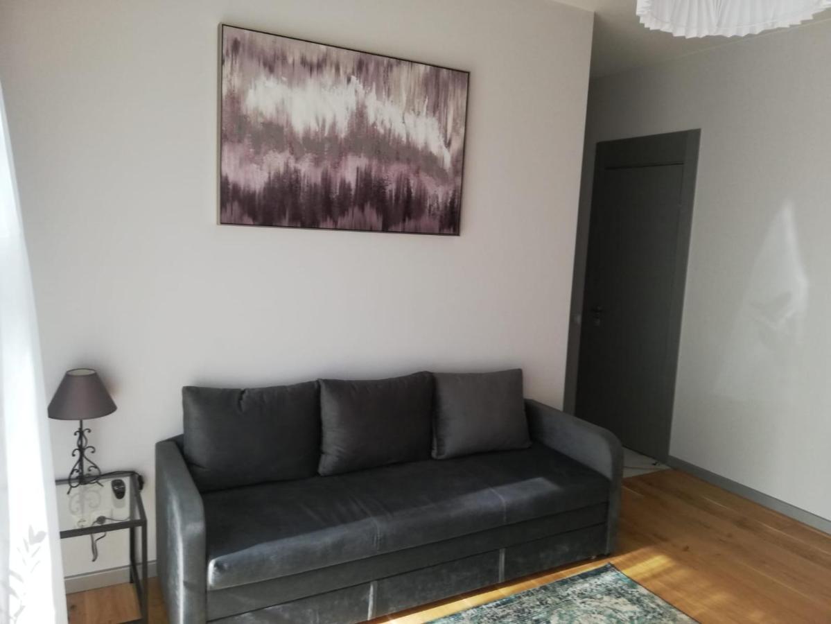 New Big Loft Apartments Jurmala With Free Secured Parking Kültér fotó