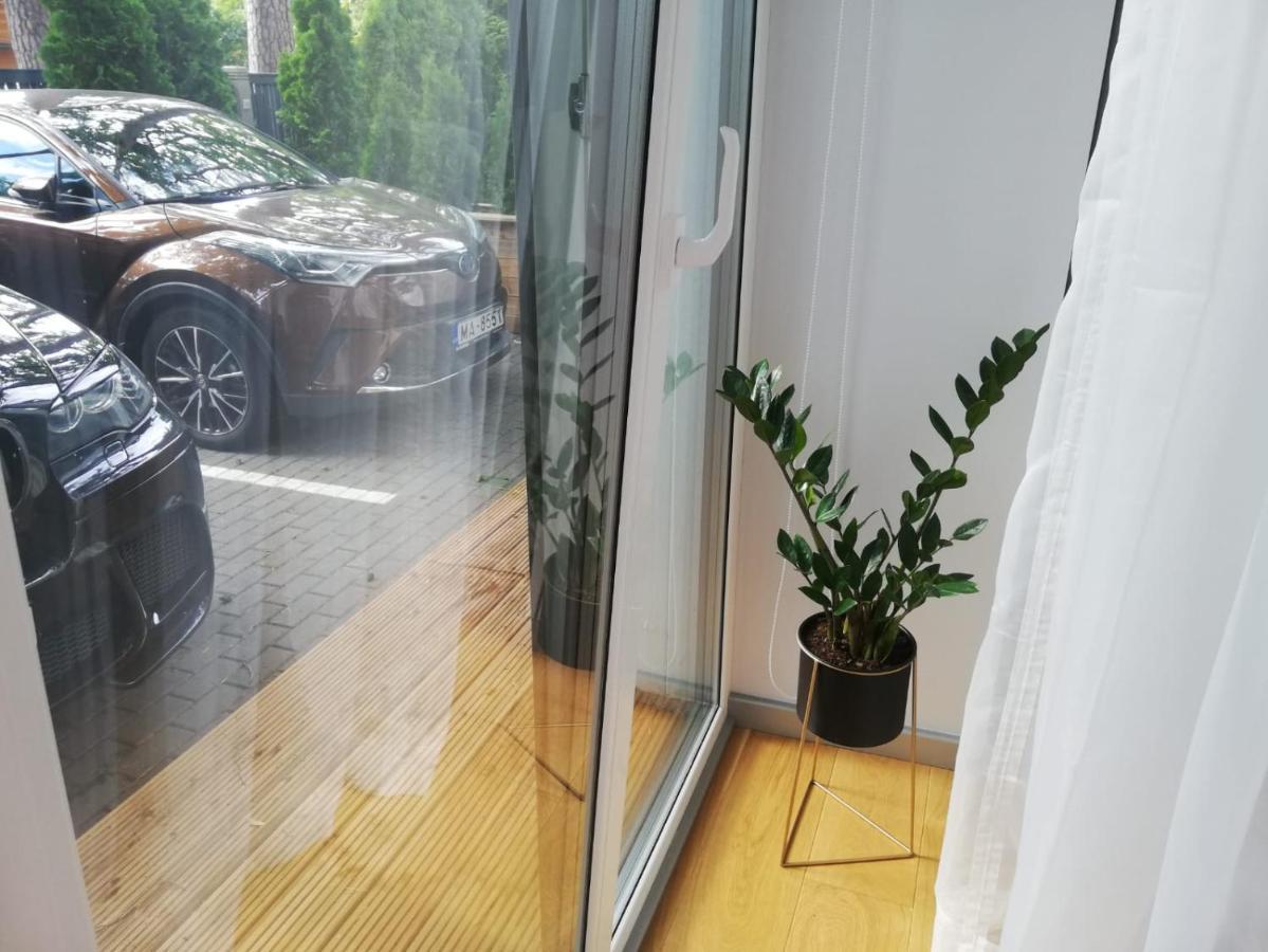 New Big Loft Apartments Jurmala With Free Secured Parking Kültér fotó