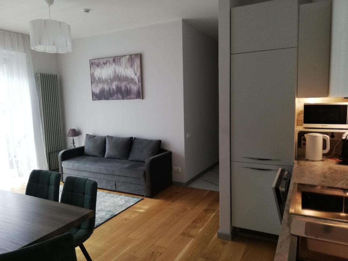 New Big Loft Apartments Jurmala With Free Secured Parking Kültér fotó