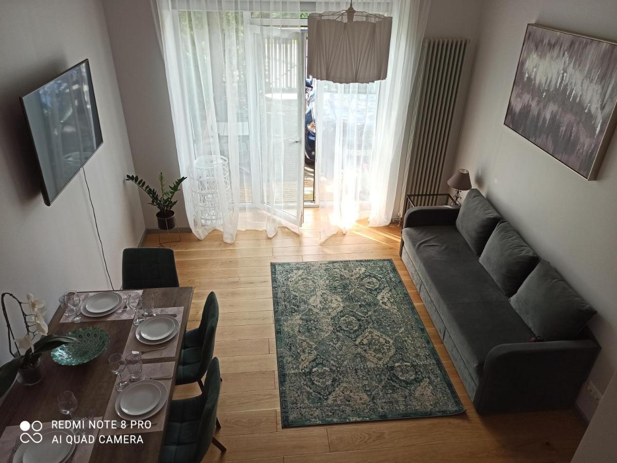 New Big Loft Apartments Jurmala With Free Secured Parking Kültér fotó
