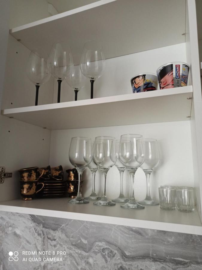 New Big Loft Apartments Jurmala With Free Secured Parking Kültér fotó
