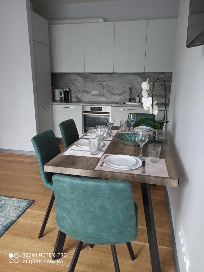 New Big Loft Apartments Jurmala With Free Secured Parking Kültér fotó