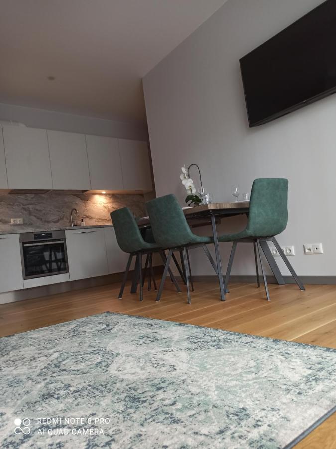 New Big Loft Apartments Jurmala With Free Secured Parking Kültér fotó