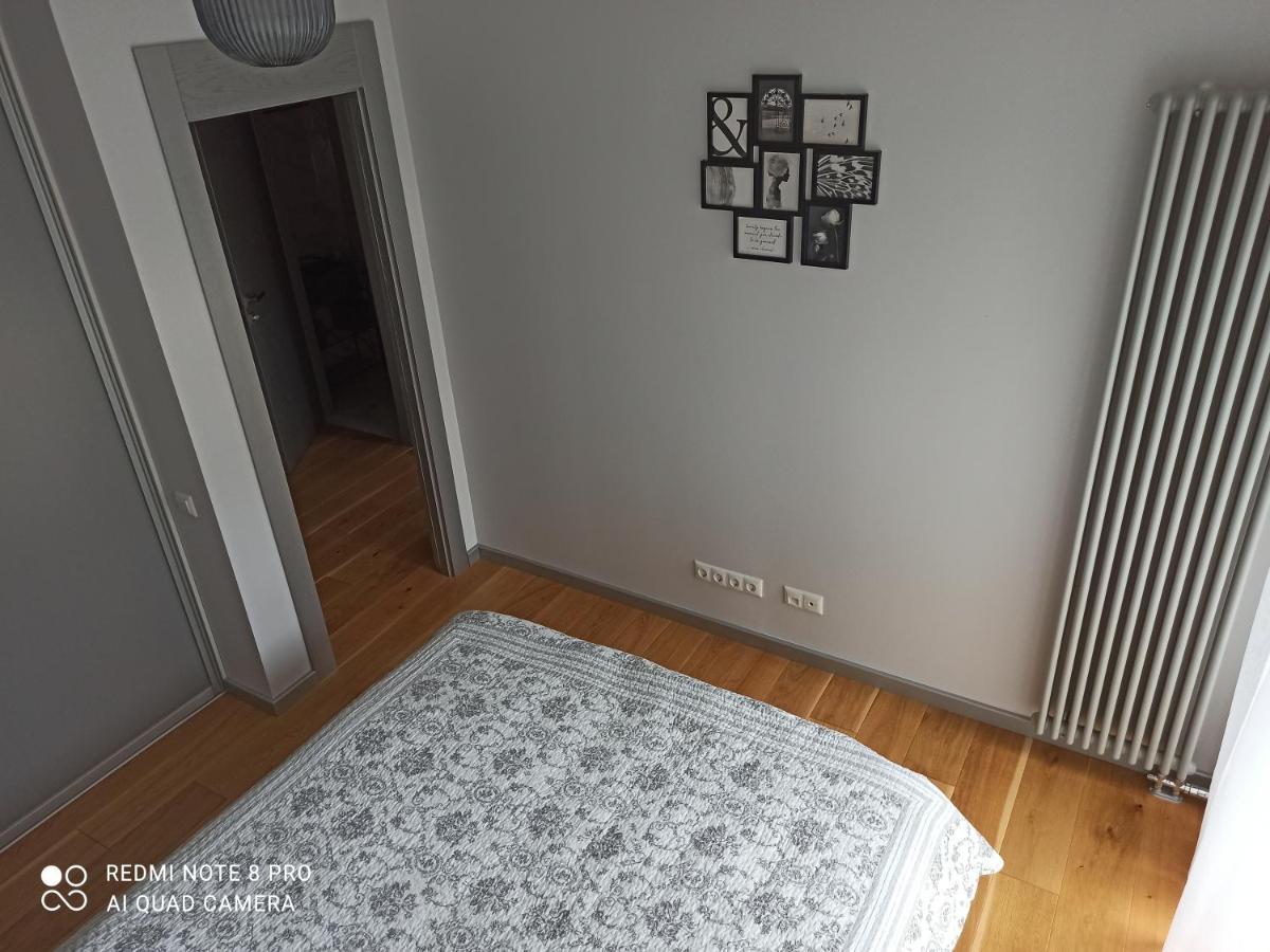 New Big Loft Apartments Jurmala With Free Secured Parking Kültér fotó